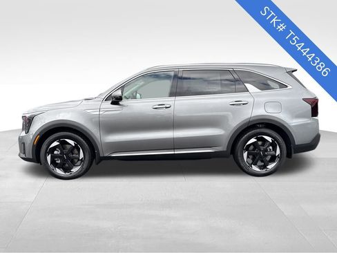 New 2026 Kia Sorento EX image 4