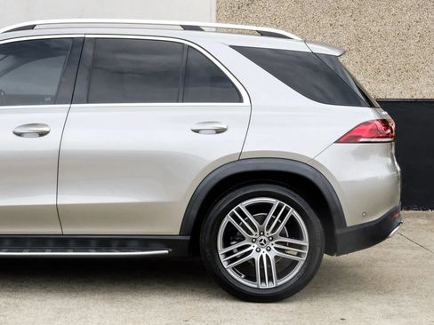 Used 2020 Mercedes-Benz GLE 350 image 17