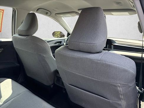Certified 2026 Toyota Camry LE FWD image 26