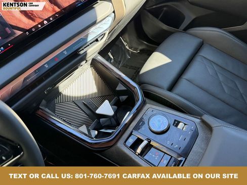 Used 2025 BMW X3 xDrive30i image 25