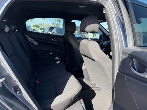 Used 2019 Honda Civic LX image 22