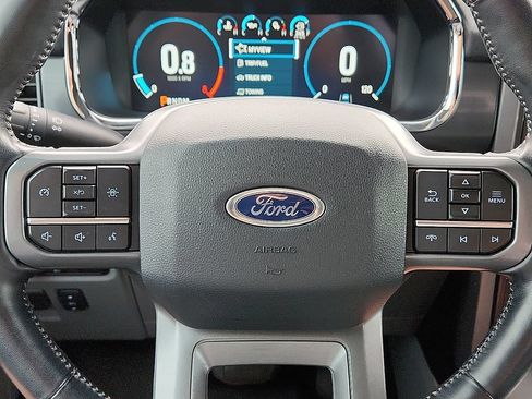 Used 2022 Ford F150 Lariat AWD/4WD image 11