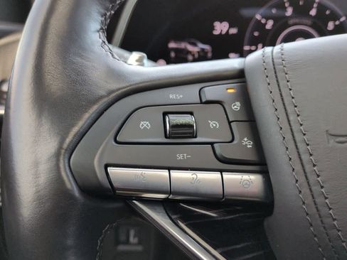 Used 2023 Cadillac Escalade V w/ Heavy-Duty Trailer Package image 27