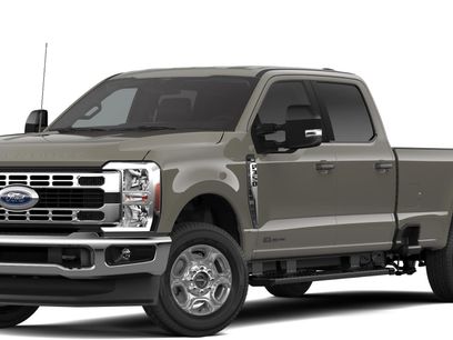 New 2026 Ford F350 XLT