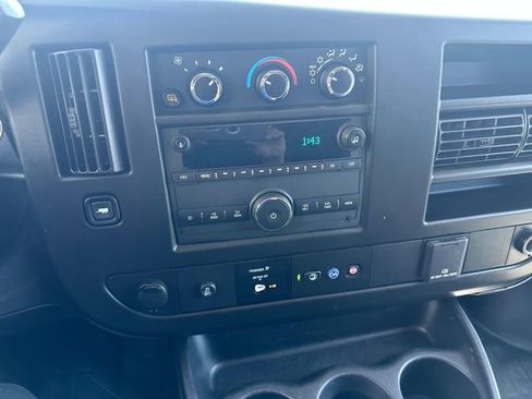 Used 2023 Chevrolet Express 2500 Extended w/ Driver Convenience Package RWD image 16