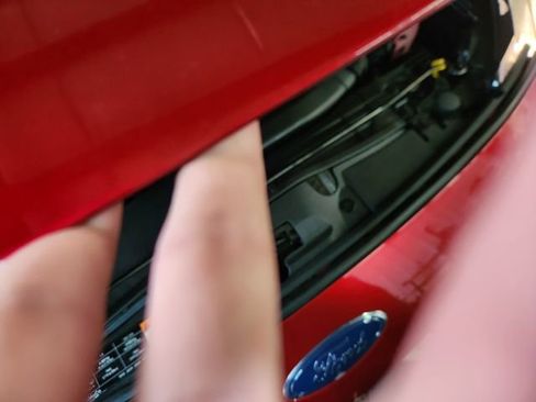 Used 2022 Ford Escape SE w/ SE Sport Appearance Package image 30