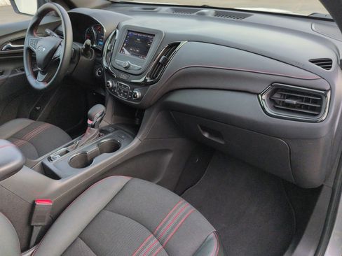 Certified 2023 Chevrolet Equinox RS image 33