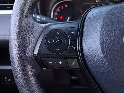 Certified 2023 Toyota RAV4 LE FWD image 36
