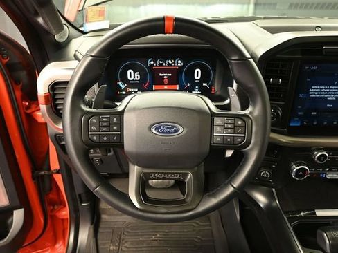 Used 2022 Ford F150 Raptor w/ Raptor 37 Performance Package AWD/4WD image 30