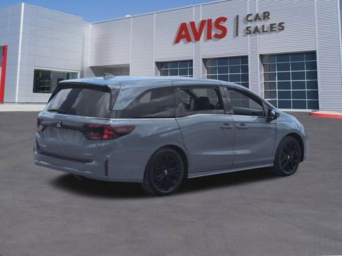 Used 2025 Honda Odyssey Sport-L image 6