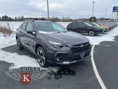 New 2026 Subaru Crosstrek 2.5i Limited