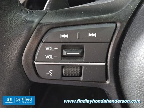 Certified 2024 Honda Accord Sport image 26