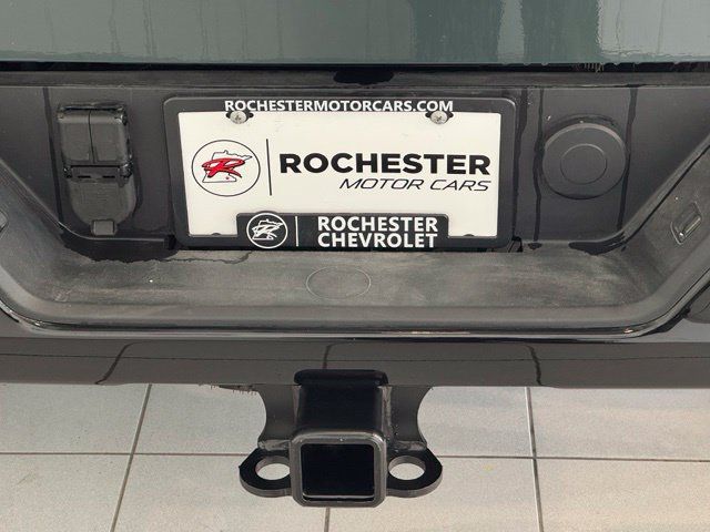 Used 2026 Chevrolet Silverado 2500 ZR2 AWD/4WD image 51