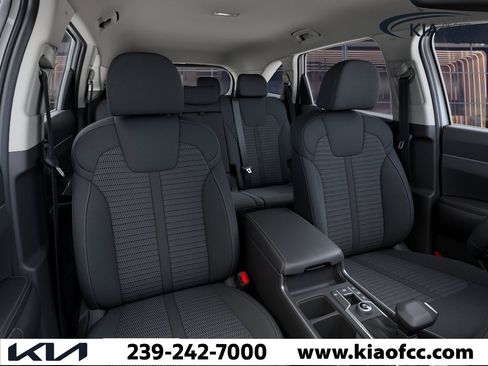 New 2026 Kia Sorento LX FWD image 15