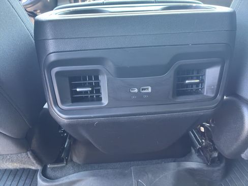 Used 2022 Chevrolet Silverado 1500 RST AWD/4WD image 50