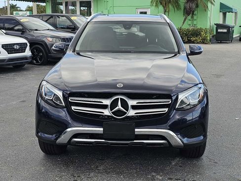 Used 2019 Mercedes-Benz GLC 350e 4MATIC image 25