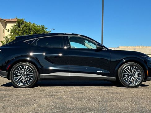 New 2025 Ford Mustang Mach-E Premium image 3