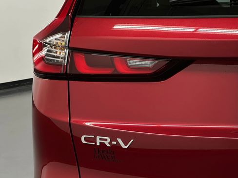New 2026 Honda CR-V EX-L image 13