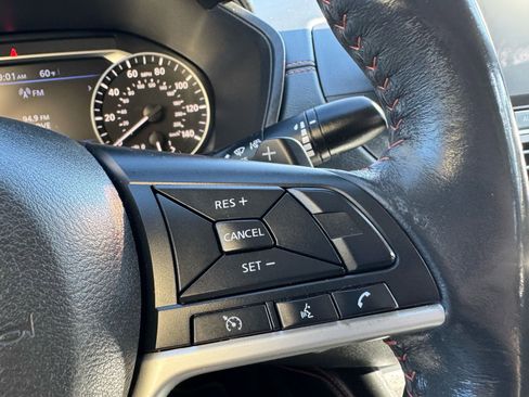 Used 2022 Nissan Altima 2.5 SR image 15