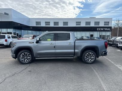 New 2026 GMC Sierra 1500 Denali w/ Denali Reserve Package