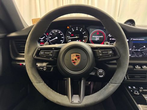 Used 2023 Porsche 911 Carrera GTS RWD image 15