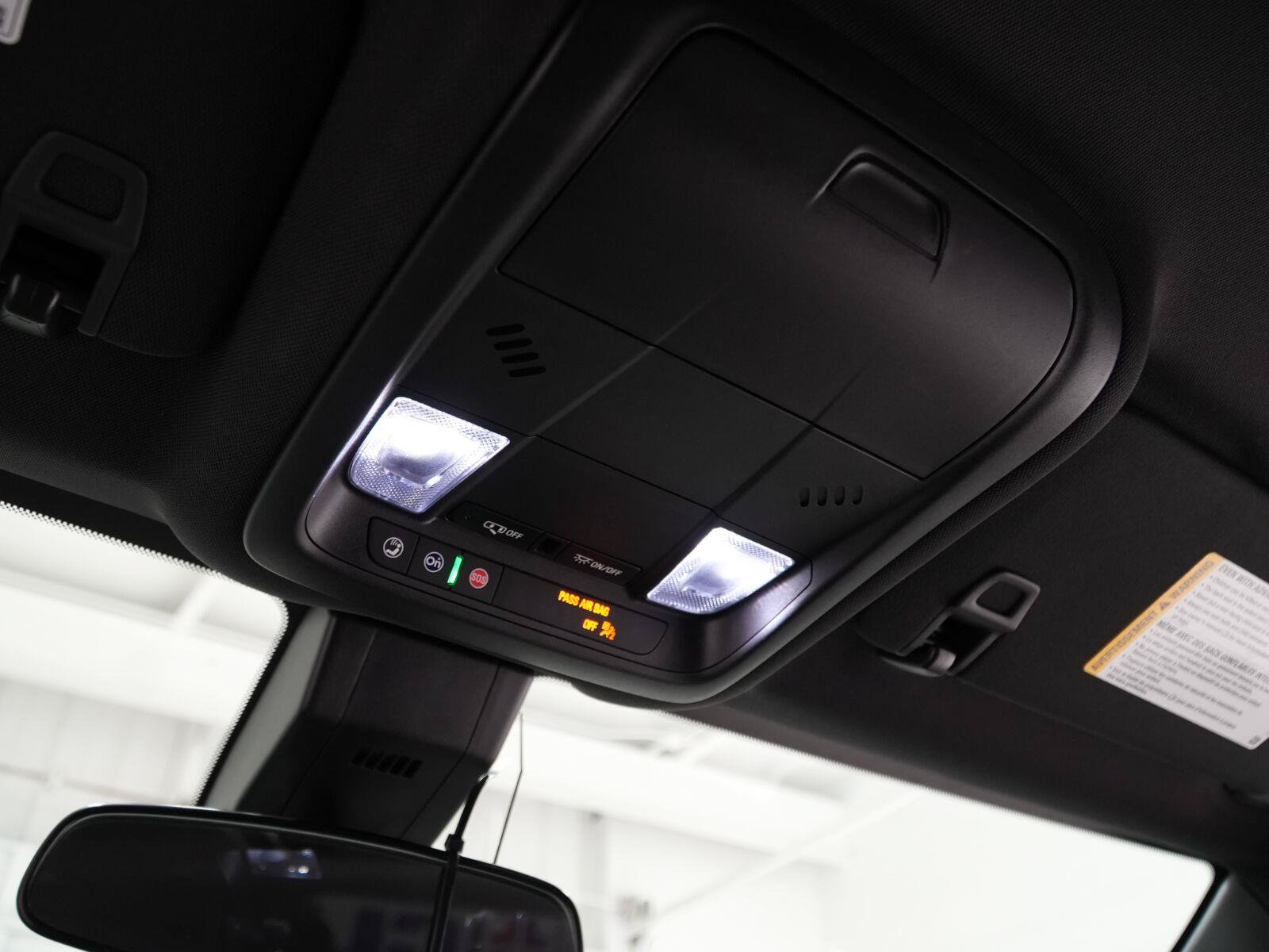 Used 2024 Chevrolet Equinox RS w/ LPO, Floor Liner Package FWD image 22