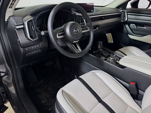 New 2026 MAZDA CX-50 AWD 2.5 S w/ Weather Package image 5