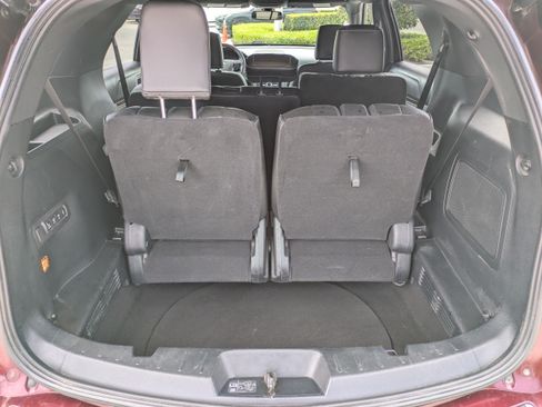 Used 2018 Ford Explorer Platinum AWD/4WD image 11