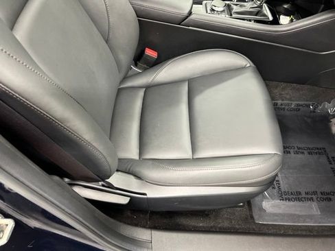 Used 2024 MAZDA MAZDA3 s FWD image 24