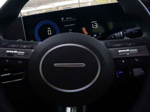 New 2026 Hyundai Sonata Blue FWD image 14