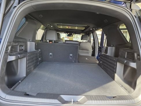 New 2026 Honda Passport TrailSport image 17