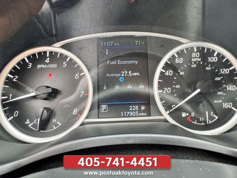 Used 2019 Nissan Sentra SV FWD image 19