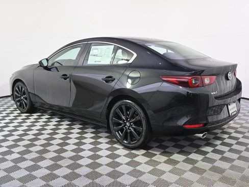 New 2026 MAZDA MAZDA3 s Sport FWD image 3