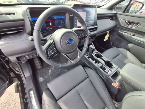 New 2026 Subaru Outback Touring XT AWD/4WD image 22