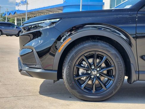 New 2026 Honda CR-V Sport-L image 5