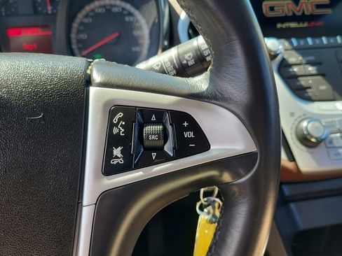 Used 2015 GMC Terrain SLT w/ Open Road Package image 26