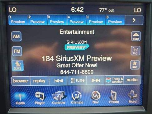 Used 2016 Maserati Ghibli S Q4 image 16