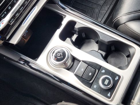 Used 2022 Ford Explorer ST w/ Equipment Group 401A image 20