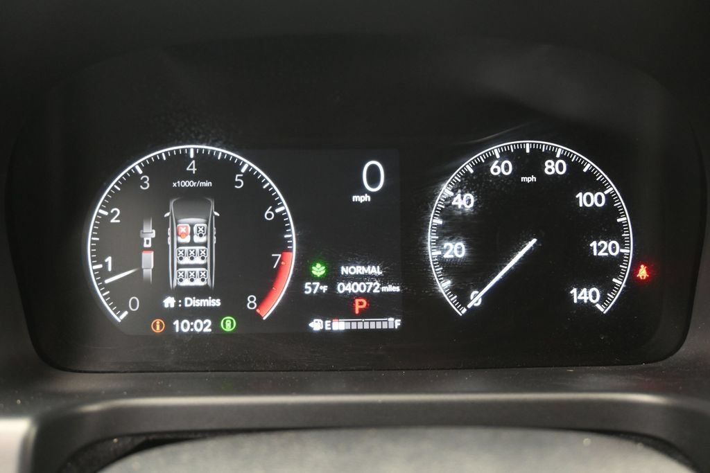 Used 2025 Honda Odyssey Sport-L image 14