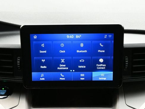 Used 2020 Ford Explorer XLT RWD image 11