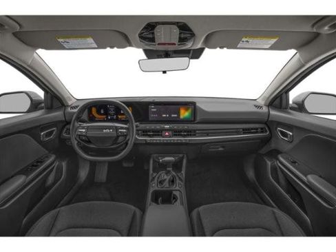 Used 2025 Kia K4 FWD image 5