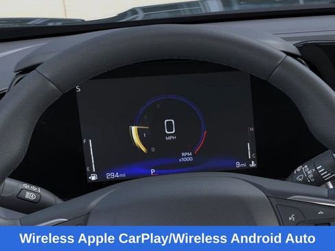 New 2026 Chevrolet Trax LT w/ Driver Confidence Package image 19