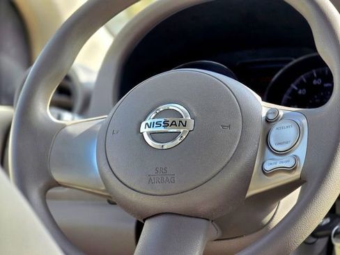 Used 2012 Nissan Versa SV image 13