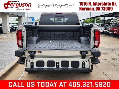 New 2026 GMC Sierra 2500 SLE w/ SLE Value Package; AWD/4WD image 49