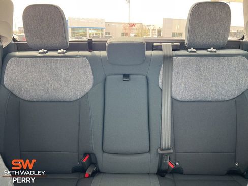 New 2025 Ford Maverick XLT w/ XLT Luxury Package image 23