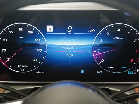 Used 2026 Mercedes-Benz C 300 4MATIC Sedan image 18