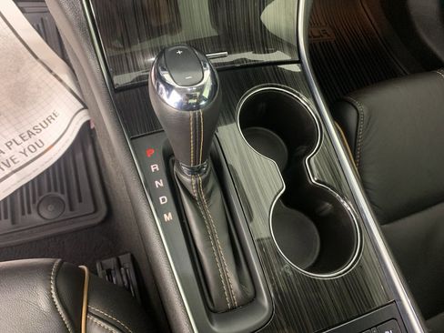 Used 2018 Chevrolet Impala Premier w/ Premier Confidence Package image 25