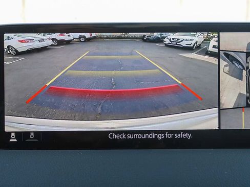 New 2025 MAZDA CX-5 AWD 2.5 S w/ Premium Plus Pkg image 26