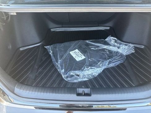 Used 2025 Honda Accord SE image 20
