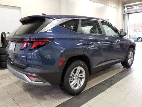 New 2026 Hyundai Tucson SE image 21